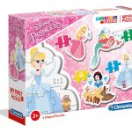 MY FIRST PUZZLE PRINCESAS