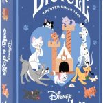 NAIPES - BARAJA BICYCLE DISNEY CATS & DOGS