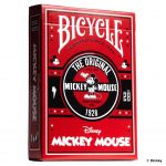 NAIPES - BARAJA BICYCLE DISNEY MICKEY