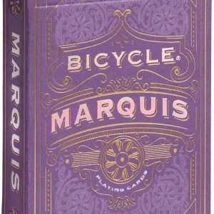 NAIPES - BARAJA BICYCLE MARQUIS
