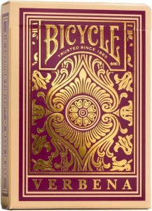 NAIPES - BARAJA BICYCLE VERBENA