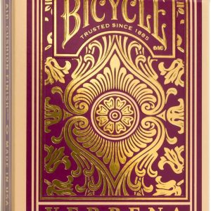 NAIPES - BARAJA BICYCLE VERBENA