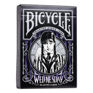 NAIPES - BARAJA BICYCLE WEDNESDAY