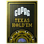 NAIPES - BARAJA COPAG TEXAS HOLD´EM