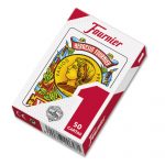 (REACONDICIONADO) NAIPES - BARAJA ESPAÑOLA Nº1 50C