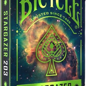 NAIPES - BARAJAS BICYCLE STARGAZER 203