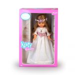 NANCY COMUNION CORONA FLORES RUBIA