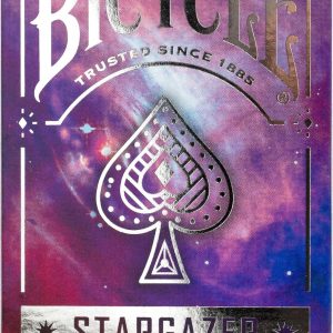 NAPIES - BARAJA BICYCLE STARGAZER 201