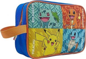 NECESER POKÉMON KANTO STARTERS