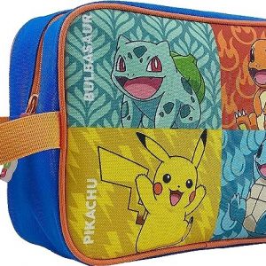 NECESER POKÉMON KANTO STARTERS