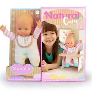 NENUCO NATURAL CARE