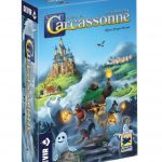 NIEBLA EN CARCASSONNE