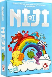 NIJI