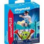 SPECIAL PLUS NIÑO CON MONSTRUO