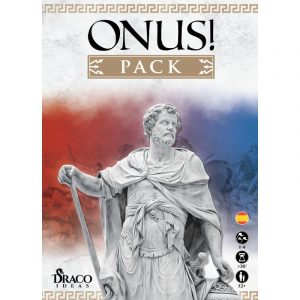 ONUS! PACK