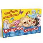 OPERACION CLASICO