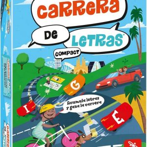 CARRERA DE LETRAS