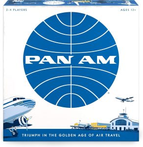 PAN AM