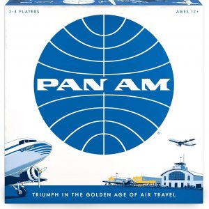 PAN AM