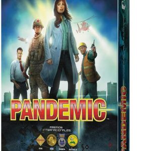 PANDEMIC