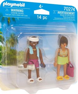 PAREJA DE VACACIONES DUO PACK