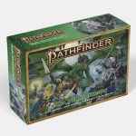 PATHFINDER 2ª ED. CAJA DE INICIACION