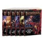 PATHFINDER 2ª ED. LA ERA DE LAS CENIZAS COL. COM.