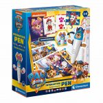 PAW PATROL BOLI INTERACTIVO TRANSFORMABLE