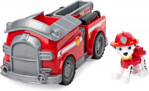 PAW PATROL VEHICULO CLÁSICO SURTIDO