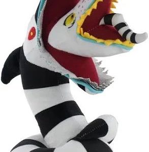PELUCHE BEETLEJUICE SANDWORM 30cm