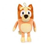 PELUCHE BLUEY BINGO 45CM ONLY PIJAMA