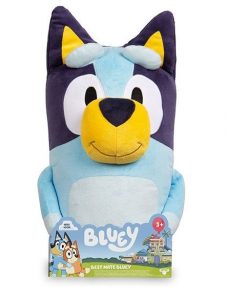 PELUCHE BLUEY JUMBO PLUSH 45CM