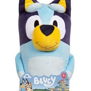 PELUCHE BLUEY JUMBO PLUSH 45CM