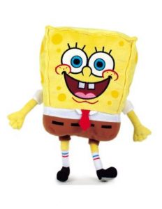 PELUCHE BOB ESPONJA 27 CM