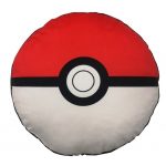 PELUCHE COJIN 40 CM BOLA POKEMON