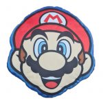 PELUCHE COJIN 40 CM MARIO