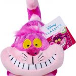 PELUCHE DISNEY CLASSIC CHESHIRE 25 CM