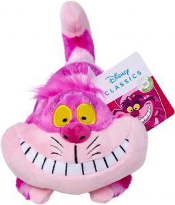 PELUCHE DISNEY CLASSIC CHESHIRE 25 CM