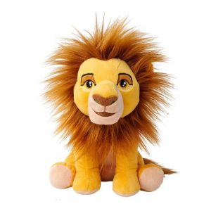 PELUCHE DISNEY MUFASA 45 CM