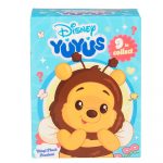 PELUCHE DISNEY YUYUS WINNIE THE POOH 12 CM SURTIDO