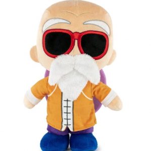 PELUCHE DRAGON BALL CLASSIC MAESTRO MUTENROSHI