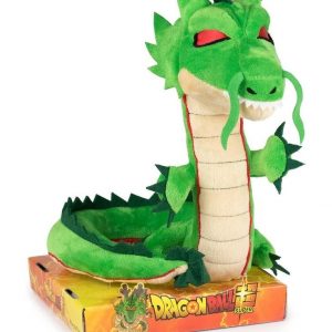 PELUCHE DRAGON BALL SHENRON 29CM