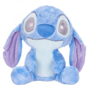 PELUCHE SNUGGLETIME STITCH 23CM