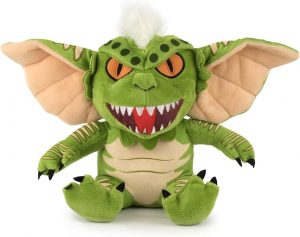 PELUCHE GREMLINS STRIPES STANDING 25CM