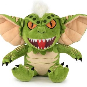 PELUCHE GREMLINS STRIPES STANDING 25CM