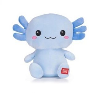 PELUCHE KAWAII KUTIES 24 CM SURTIDO 4 MOD.