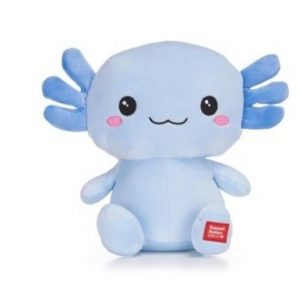 PELUCHE KAWAII KUTIES 24 CM SURTIDO 4 MOD.
