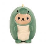 PELUCHE KAWAII MICHI MOCHIS 25cm SURTIDO