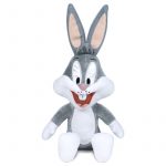 PELUCHE LOONEY TUNES SITTING T100 20CM SURTIDO