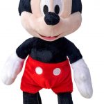 PELUCHE DISNEY MICKEY 25 CM